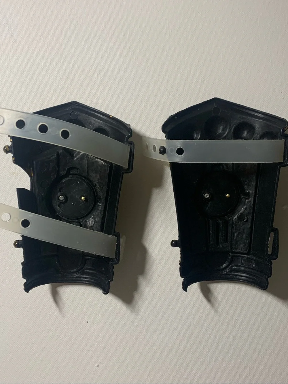 Kids gladiator costume armor - Picture 5 of 9